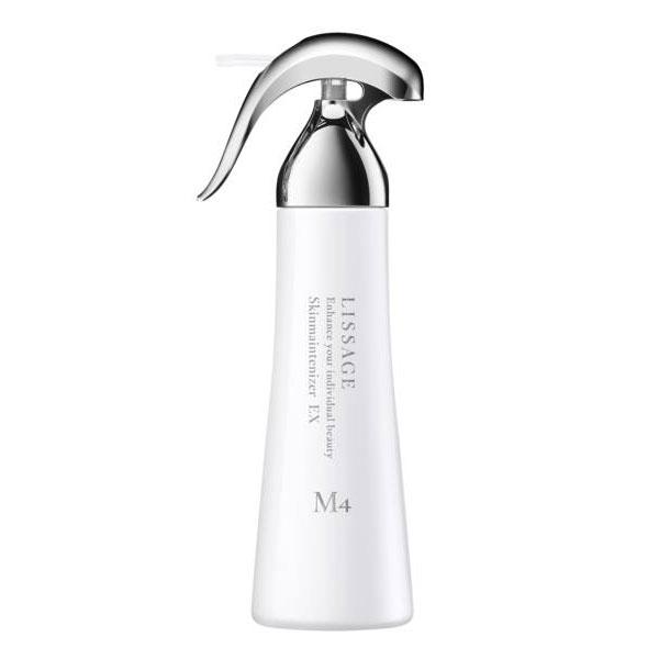 スキンメインテナイザーEXM4（濃厚しっとり）レフィル2本セット リサージ スキンメインテナイザー EX M4 レフィル | 花王