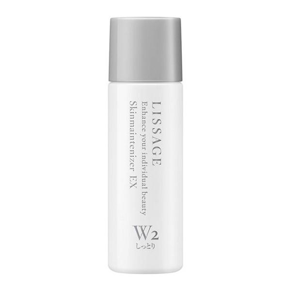 リサージ LISSAGE スキンメインテナイザー EX W2 トライアル 42mL 