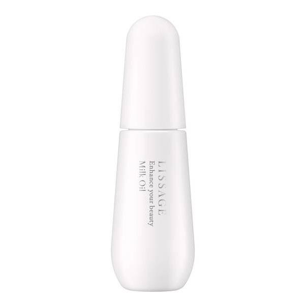 LISSAGE（リサージ） ミルクオイル 50mL オイルイン美容液 カネボウ 