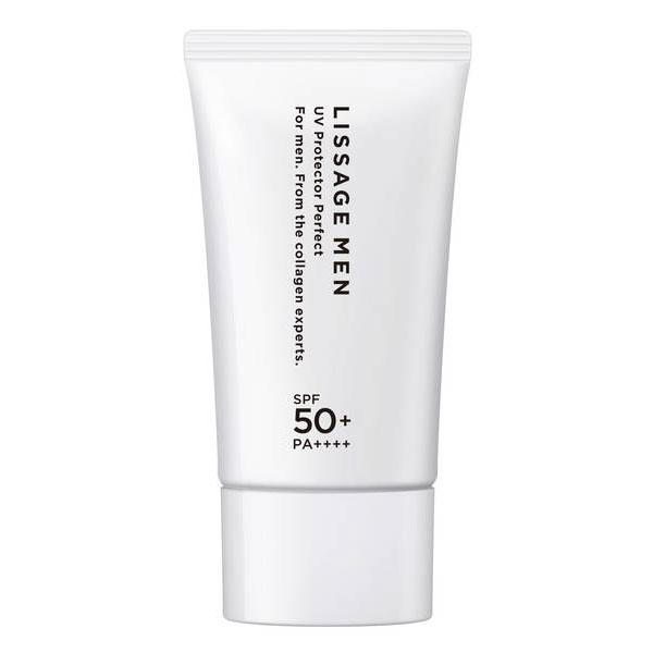 LISSAGE MEN リサージ メン UVプロテクターパーフェクト 50g SPF50+