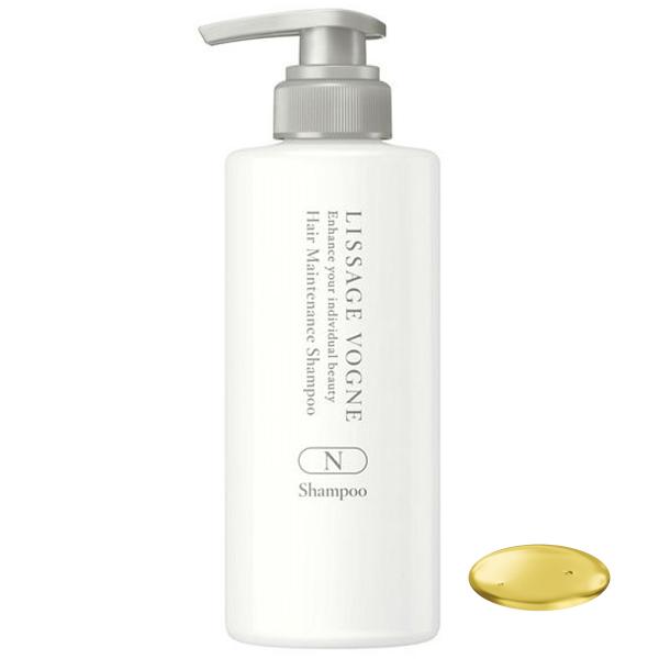 リサージ ヴォーニュ LISSAGE VOGNE ヘアメインテナンスシャンプー N