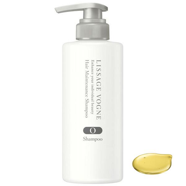 リサージ ヴォーニュ LISSAGE VOGNE ヘアメインテナンスシャンプー O