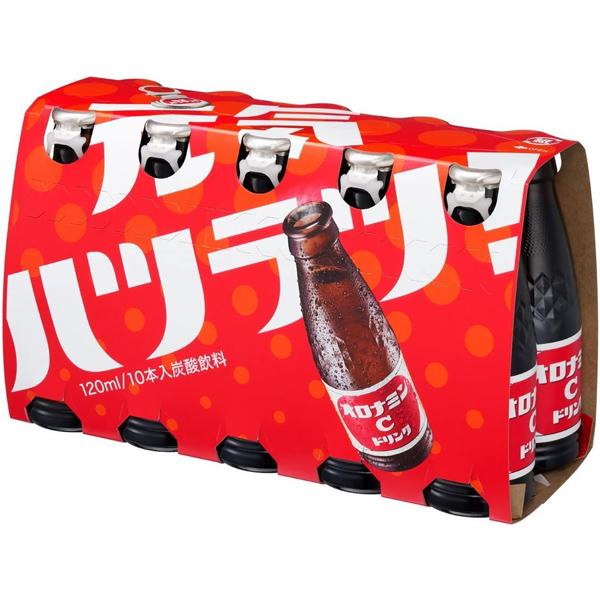 Pオロナミン 送料込 大塚製薬 送料無料！ オロナミンC ドリンク 120mL×50本 : ナイス