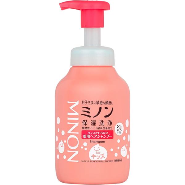 しんしん　美品DHD ミックJ-Bay 6,21/2 33L ノーリペア MINON ミノン リンスがいらない薬用ヘアシャンプー 380mL 医薬部外品
