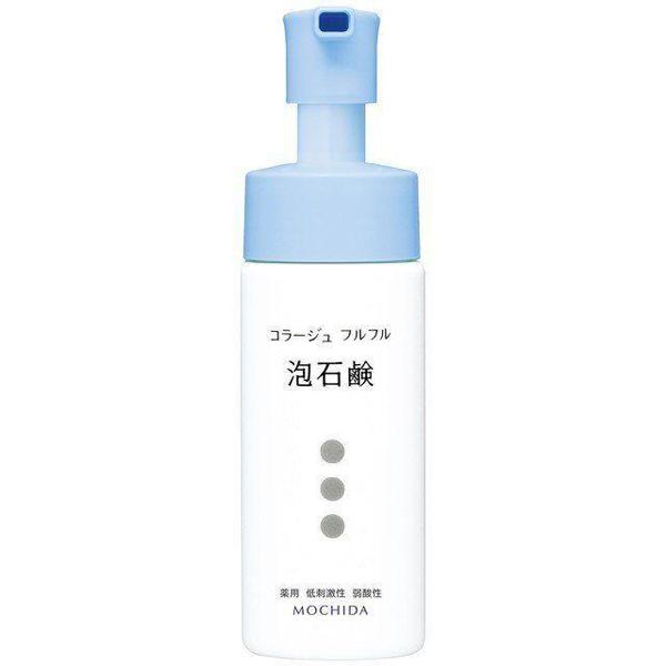 コラージュフルフル 泡石鹸 150mL 医薬部外品 持田ヘルスケア : ナイス