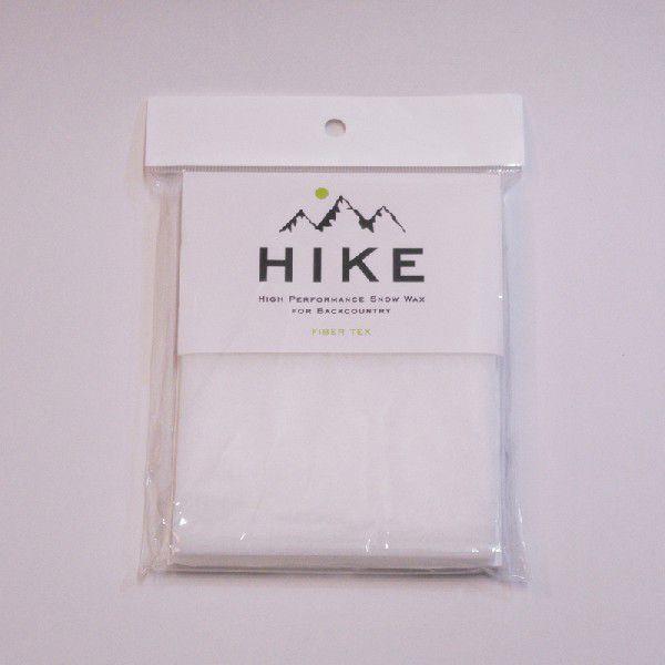 ハイク　FIBER TEX（ファイバーテックス）