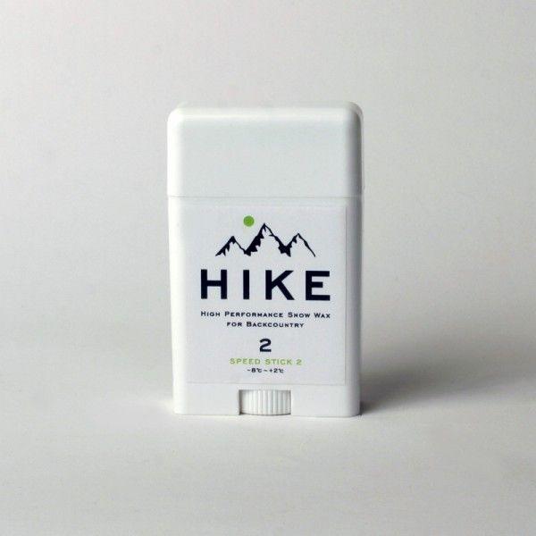 HIKE(ハイク）　SPEED　STICK　2
