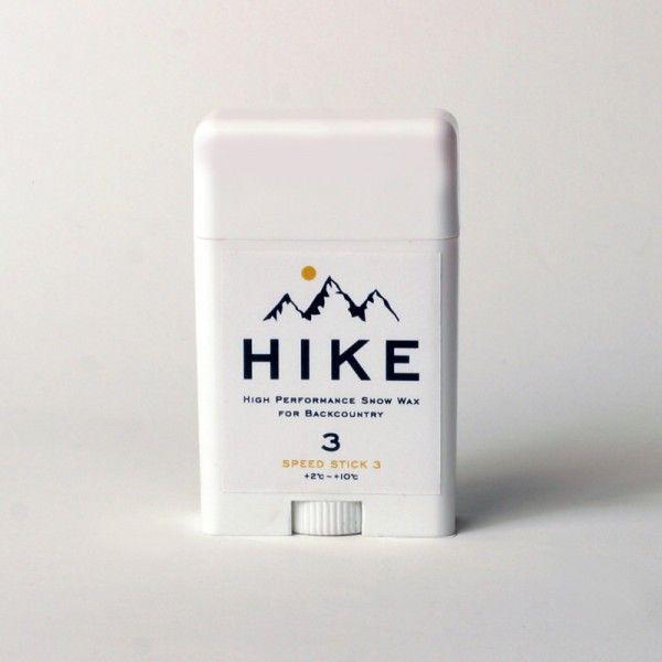 HIKE(ハイク）　SPEED　STICK　3