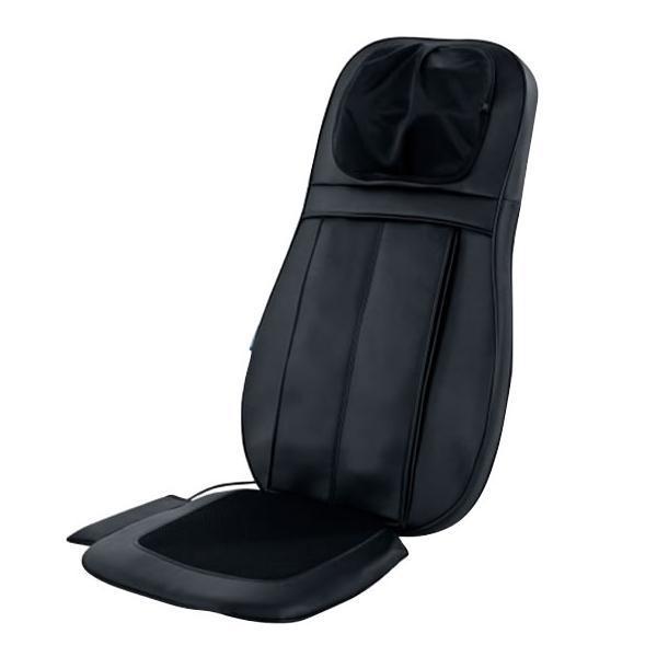 フジ医療器 シートマッサージャー SS-200 新品 マッサージシート マッサージ器 首、肩、腰のマッサージ機 マッサージチェア  併売