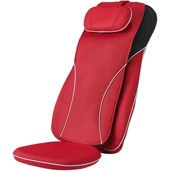 フジ医療器　マッサージ器　MRL-1100小型で脚や腰、肩こりなどにマッサージ可能な多機能マッサージ器　フジ医療器　マイリラ シートマッサージャー MRL-1100小型なので女性でも持ち運び可能肩から腰までしっかり　フジ医療器　マッサージ器...