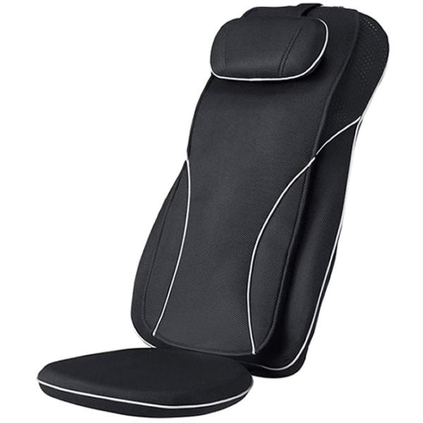 マッサージシート フジ医療器 マイリラ　 ZZ-10000人気で待望の復活！他のシリーズとは揉みメカが違う肩から腰までマッサージチェアを 小型で軽量 マッサージ器小型で脚や腰 マッサージ器  肩こり 解消 腰痛 解消グッズよりオススメフジ医...