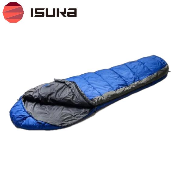イスカ パトロール 600 寝袋 シュラフ スリーピングバッグ 防災 ベーシック s-10011721-s-4.jpg