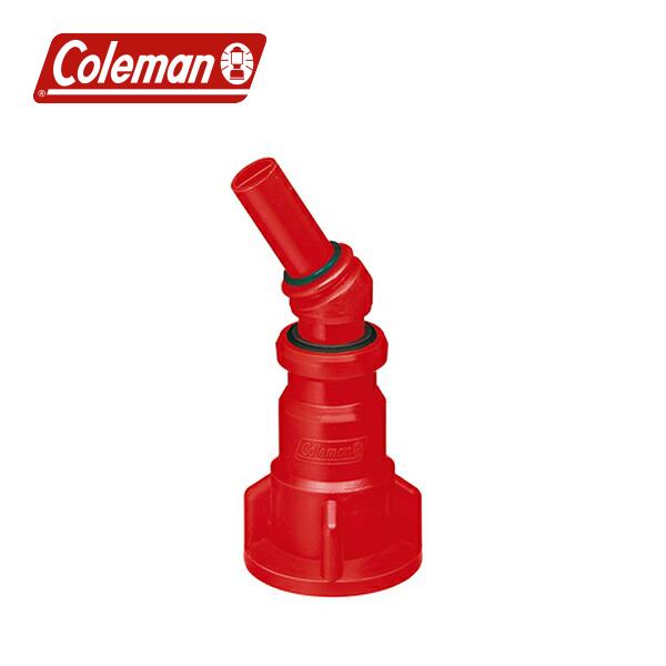 Coleman（コールマン） ガソリンフィラー2 キャンプ エコクリーン