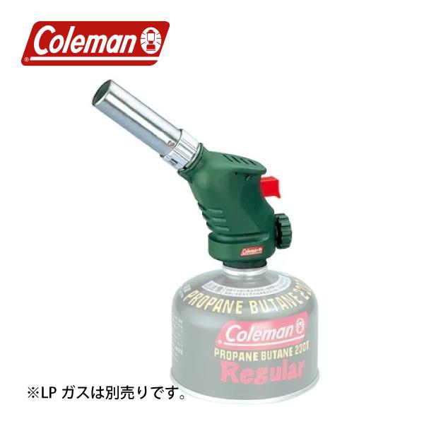 中古　コールマン　トーチ　OD缶 Coleman - Coleman モンロ OD缶の通販 by まるこ's shop｜コールマン