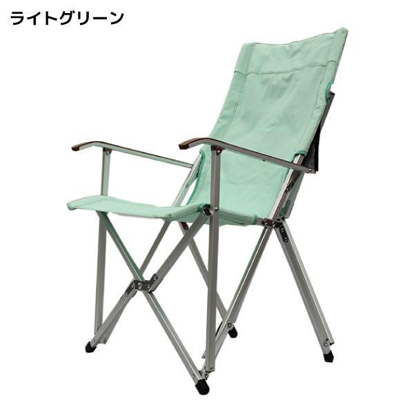 オガワキャンパル ハイバックチェア コットン ライトグリーン 1908 05 キャンプ チェア アウトドア 1908 05 Ogawa ニッチ エクスプレス 通販 Yahoo ショッピング