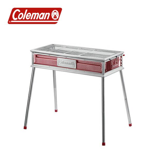 Coleman（コールマン） クールスパイダー プロ L レッド 2000010394