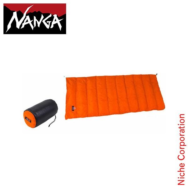 ナンガ オリジナルオーロラライト５００ｓｔｄ封筒型 1409t 寝袋 1409t Nanga ニッチ エクスプレス 通販 Yahoo ショッピング