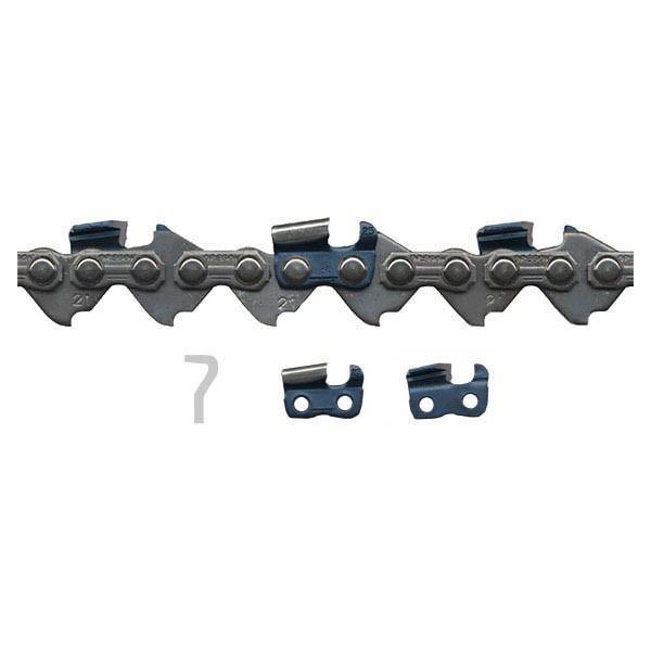 オレゴン(OREGON) チェンソー用 ソーチェン 【 21BP の後継品 】 [ 21BPX-066E ]プロも安心のキックバック抑制機能マイクロチゼルカッターのBPXタイプは、その切削性能の高さから多くのプロに愛用されています。プロ用で...