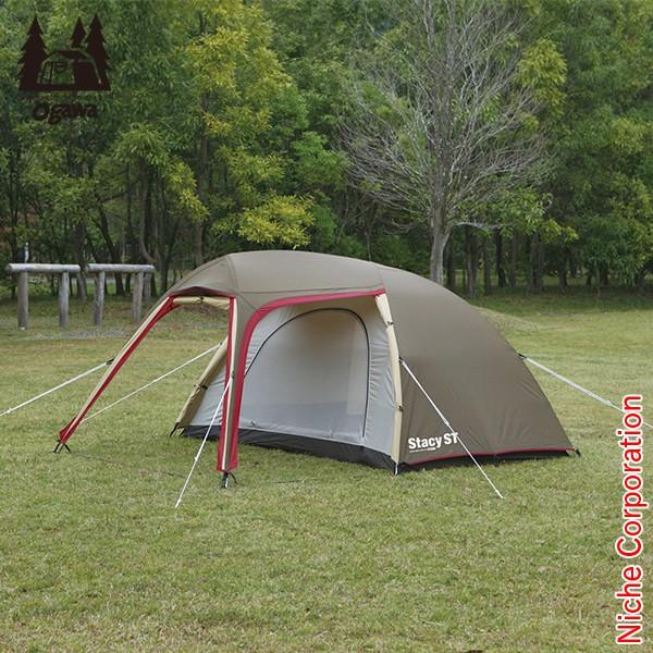 オガワキャンパル Ogawa ステイシーst 2 2616 キャンプ用品 アウトドア用品 2616 Ogawa ニッチ エクスプレス 通販 Yahoo ショッピング