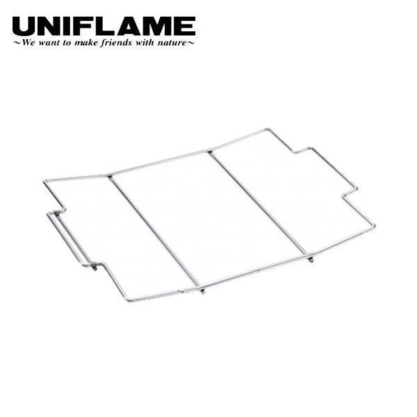 至高 ユニフレーム UNIFLAME ユニセラ用 おでん鍋ジョイント 615089 調理器具 アクセサリ BBQ ユニフレーム ユニセラ用おでん鍋ジョイント 615089
