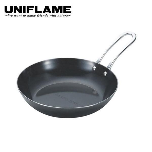 UNIFLAME（ユニフレーム） クッカー ちびパン 666357 アウトドア