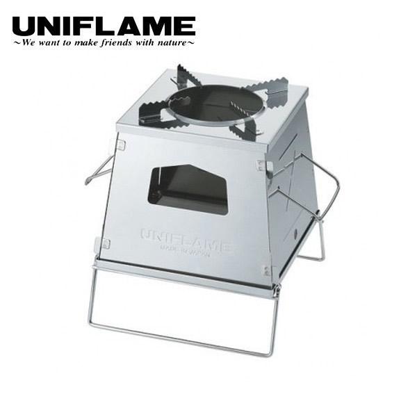 UNIFLAME ユニフレーム ネイチャーストーブ ラージ 682982 UNIFLAME ユニフレーム ネイチャーストーブ ラージ 682982