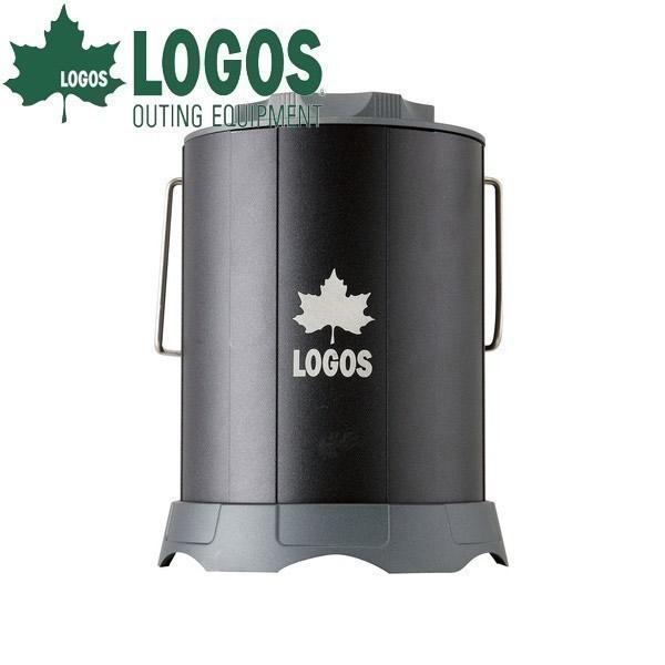 LOGOSロゴスマイティー火消し壷