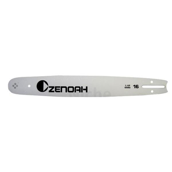 ZENOAH（ゼノア） ガイドバー (G3500用) 16インチ 25AP スプロケット