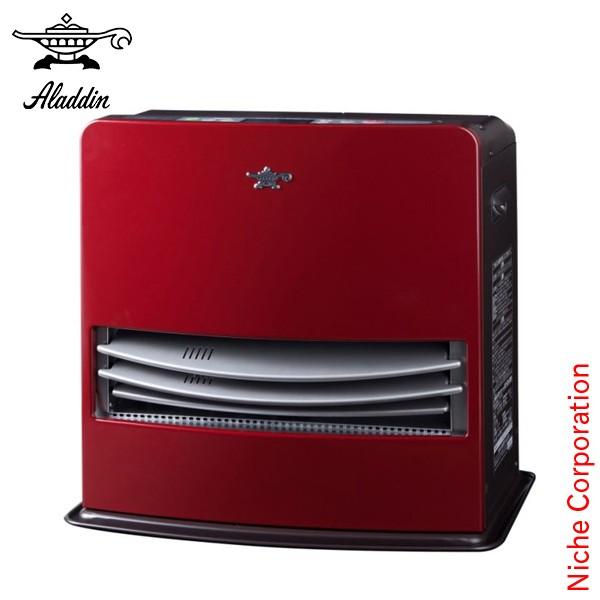 Aladdin アラジン 石油ファンヒーター Akf Dl4816n R ワインレッド Dejapan Bid And Buy Japan With 0 Commission