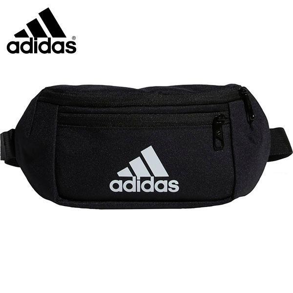 adidas(アディダス)  CLASSIC BOS WAISTBAG KOG29 マルチスポーツ トレーニング ウエストポーチ