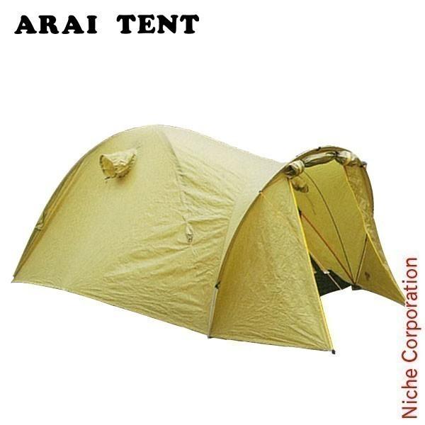 ARAI TENT アライテント エアライズ1 DX フライ仕様 0300600