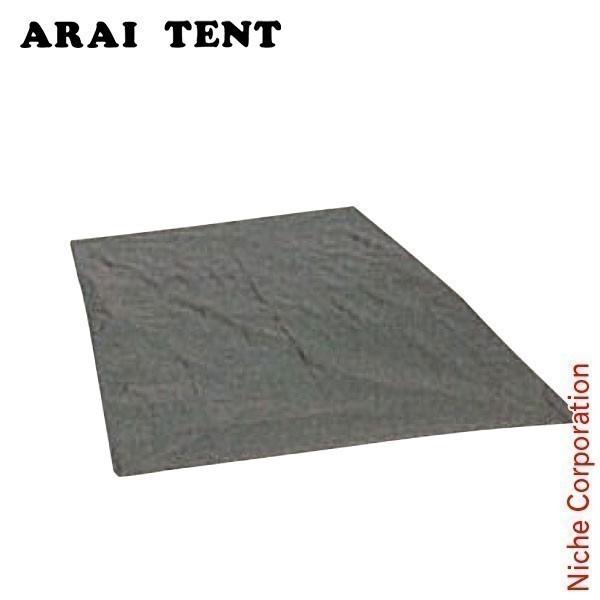 ARAI TENT（アライテント） トレックライズ アンダーシート T0 0329000