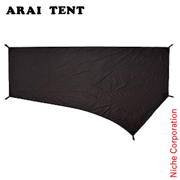 ARAI TENT（アライテント） ドマドーム 1 Plus専用アンダーシート