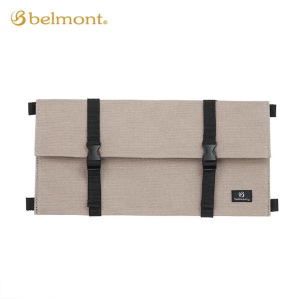 ▼焚き火台TABIの収納ケースです。裏面ループ付きでザックなどに括り付けることができます。上部にはULhibasamiなどが入るポケット付き■仕様【材質】帆布（パラフィン加工）、ポリエステル【サイズ】約400×200mm【重量】約160g[...