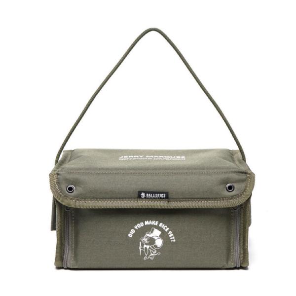 BALLISTICS（バリスティクス） JM メスティンオプションケース BSPC