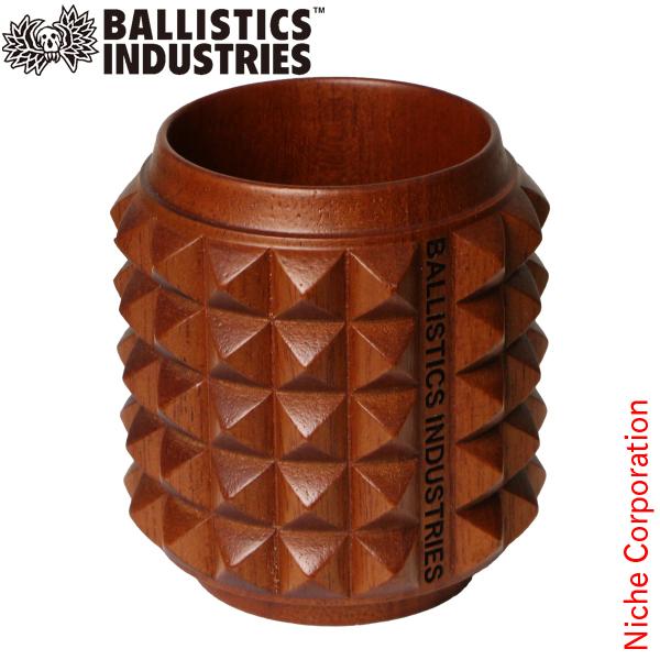 新発売 BALLISTICS バリスティクス スタッドカップ ウレタン仕上げ BSPC バーベキュー・調理用品