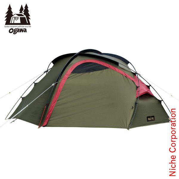超爆安 ogawa（アウトドア） 2605 ST ホズ オガワキャンパル(ogawa) ツーリング用