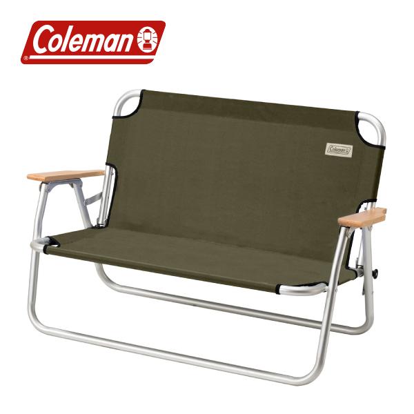 Coleman コールマン リラックスフォールディングベンチ