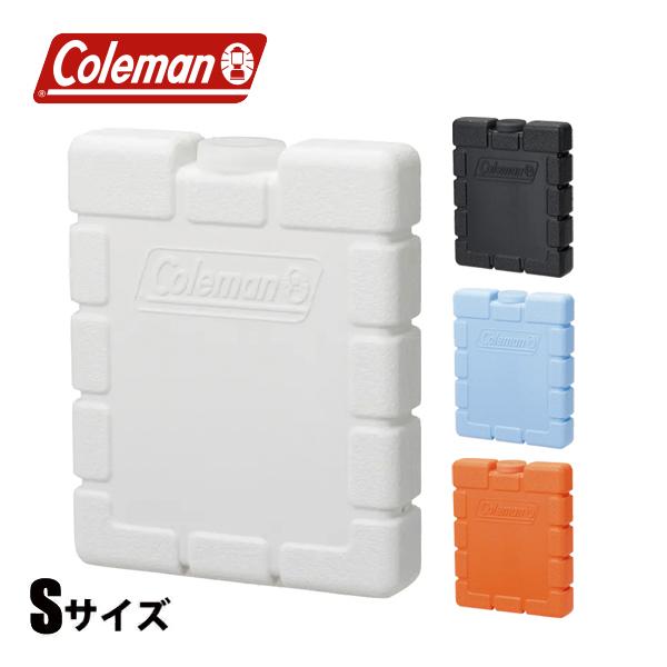 コールマン  アイスブリック S 1221 アウトドア キャンプ 保冷ボックス アクセサリー キャンプ用品 保冷パック 保冷剤 コンパクトサイズ