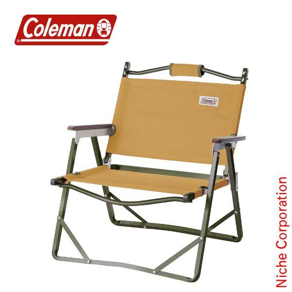 Coleman コールマン ファイアーサイドフォールディングチェア Coleman コールマン ファイアーサイドフォールディングチェア