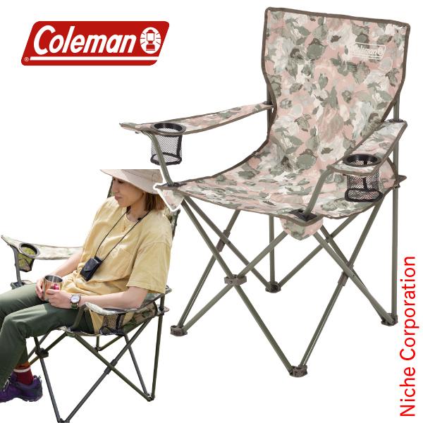 コールマン ストンプ アクションチェア ナチュラルカモ キャンプ用品 Clm0 0 0 ニッチ エクスプレス 通販 Yahoo ショッピング