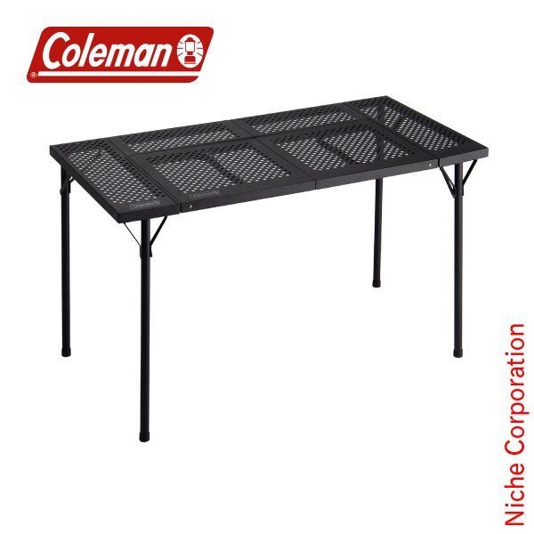 Coleman（コールマン） 3ウェイバーベキューテーブルセット 2000037308