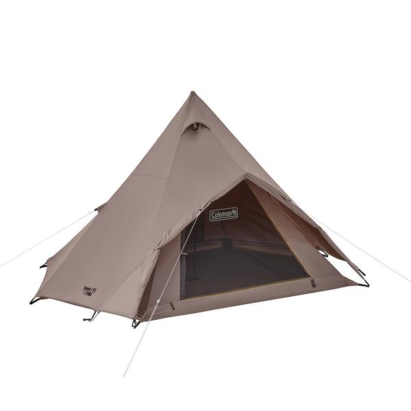 他サイト： コールマン  ティピー/ST 2185614 2185614 限定品 テント キャンプ用品の商品画像