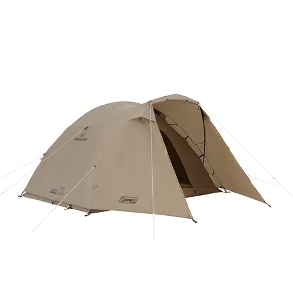 Coleman コールマン タフドーム VI/3025 グレージュ 2206745テント