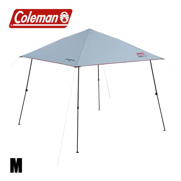 Coleman コールマン インスタントバイザーシェードIII M DR