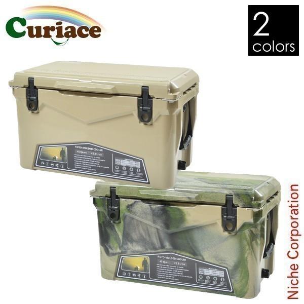 アイスエイジ クーラーボックス 45QT Amazon | アイスエイジクーラーズ(ICE AGE coolers) クーラー