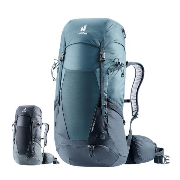deuter（ドイター） バックパック 40L フューチュラ Pro 40 D3401321 