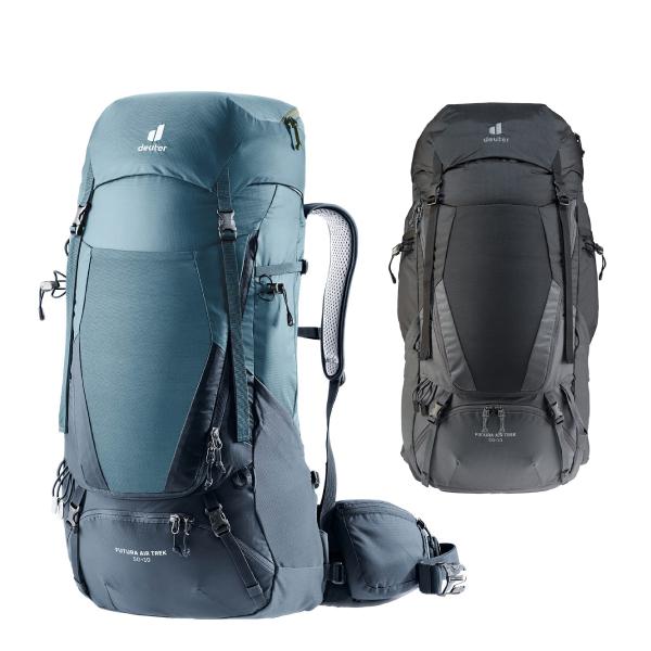 deuter（ドイター） バックパック 大容量 フューチュラ Air Trek 50 +
