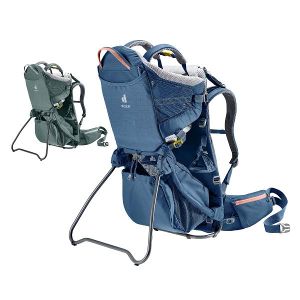 deuter（ドイター） バッグ キッドコンフォート アクティブ D3620121 