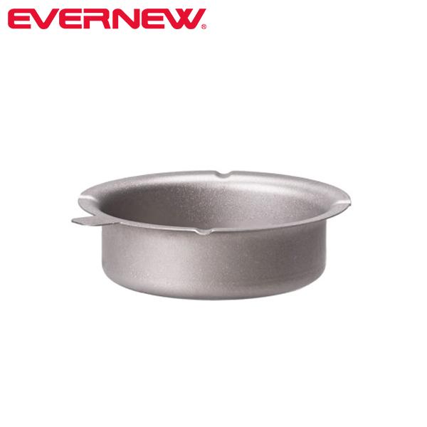 ▼燃やすと溶けるあのゲル燃料燃やし床。EVERNEWゴトク3種対応。火とカップ底の距離を稼げます。■仕様【サイズ】外径65×深さ20mm【質量】12g【素材】純チタン(国内製造)【生産国】日本[ エバニュー EVERNEW 正規販売店 アウ...